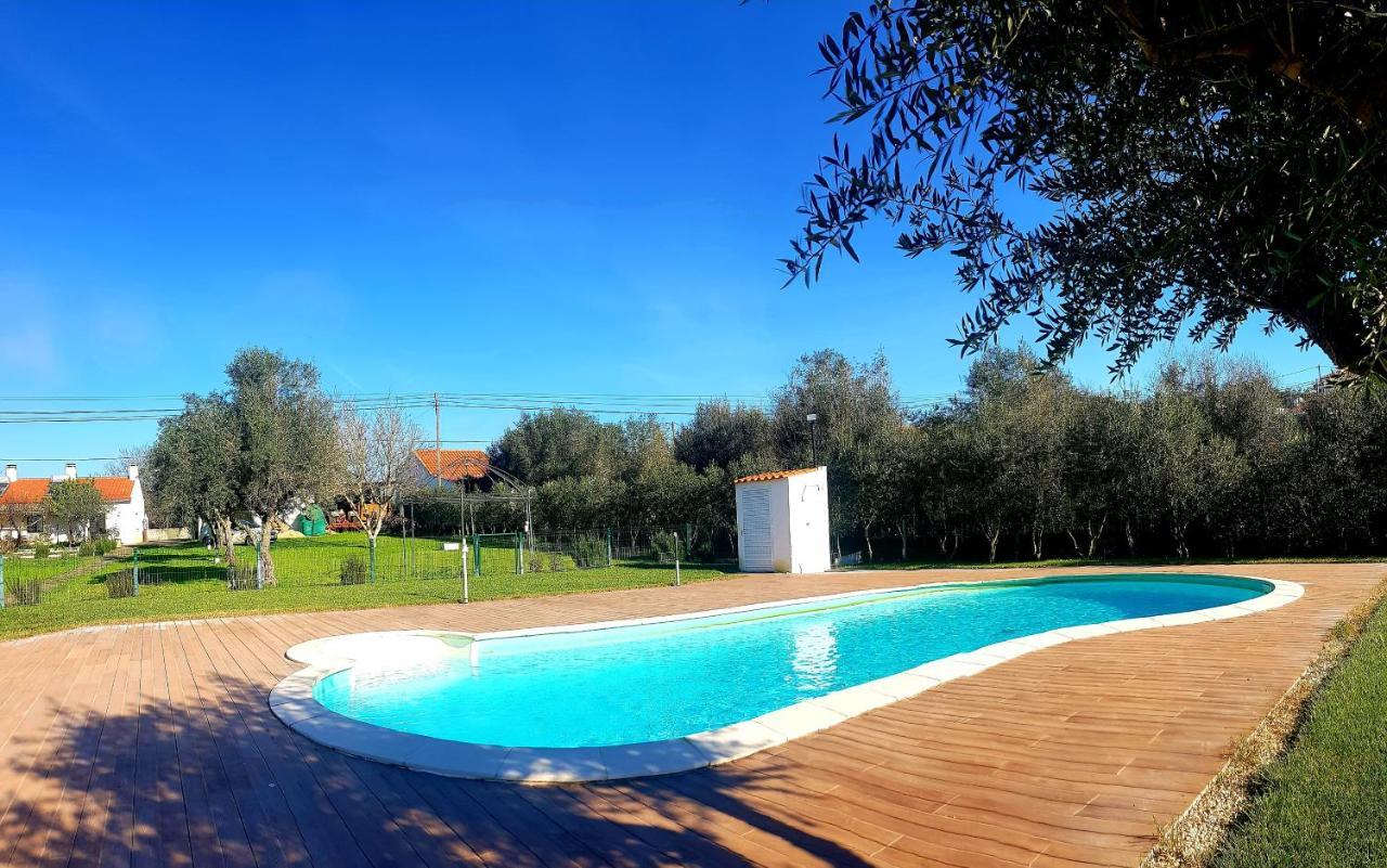 Oliveira Country House Figueira e Barros Exterior photo